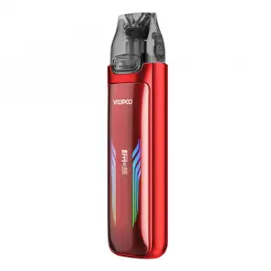 Voopoo Vmate Max Pod Vape Kit | Ruby Red