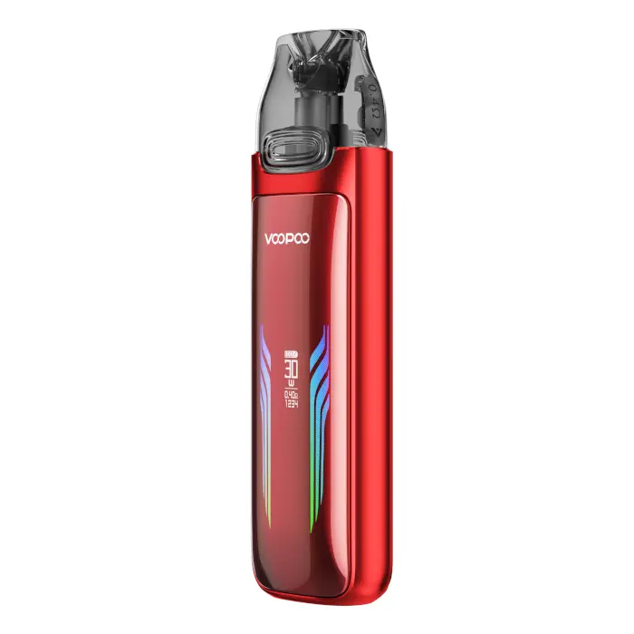 Voopoo Vmate Max Pod Vape Kit | Ruby Red