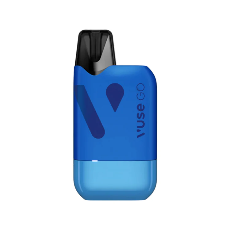 Vuse Go Reload 1000 Pod Kit | Blue Raspberry