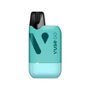 Vuse Go Reload 1000 Pod Kit