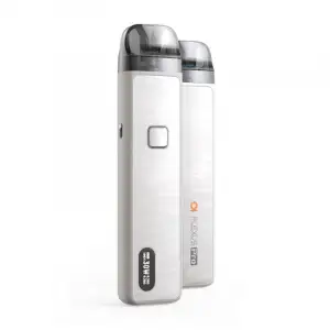 Aspire Flexus Pro Pod Vape Kit | Pearl White