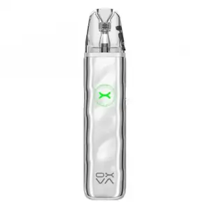 Metal Silver OXVA Xlim Go 2 Pod Kit