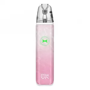 Pink Ripple OXVA Xlim Go 2 Pod Kit