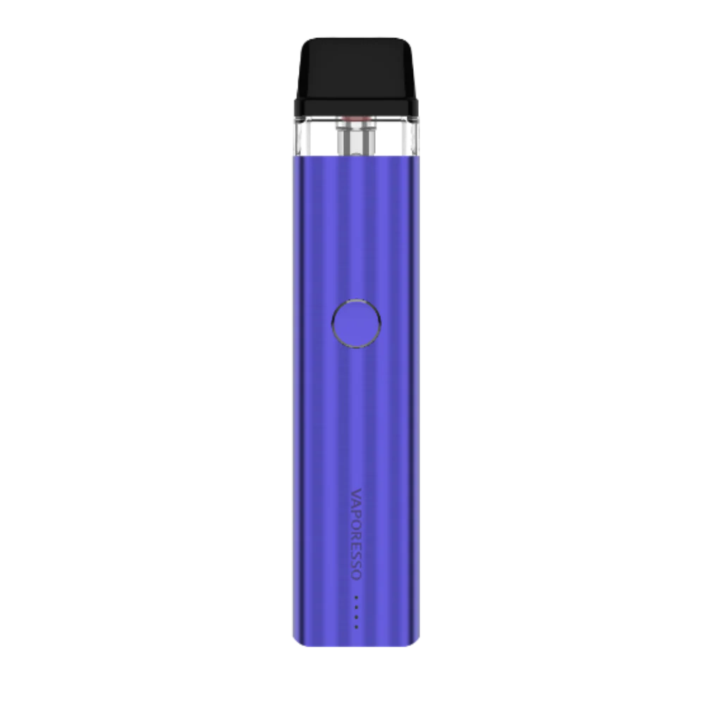  Vaporesso Xros 2 Vape Pod Kit | Violet 