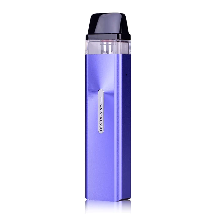  Vaporesso Xros Mini Kit - Violet (0.8 Ohm Version) 