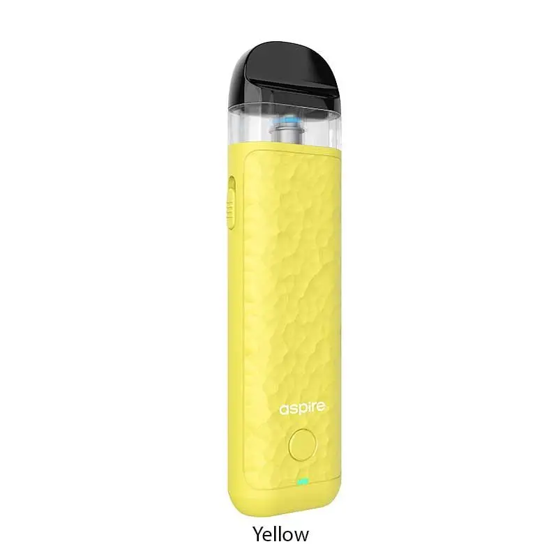  Aspire Minican 4 Vape Pod Kit 