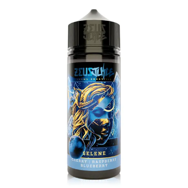 Zeus Juice E liquid - Selene - 100ml